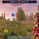 I see a blood moon arising. I see zombies on the way !gg !egg !subtember #cp