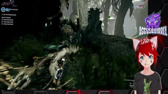 WARFRAME…. SUNDAY STUFF