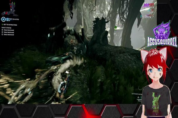 WARFRAME…. SUNDAY STUFF