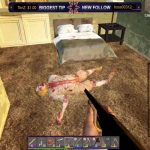 A little zombies early since dnd later !gg !egg !subtember #cp