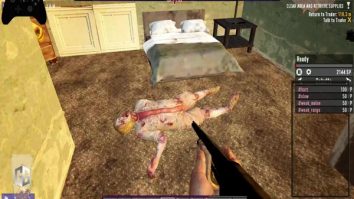 A little zombies early since dnd later !gg !egg !subtember #cp