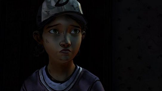 Walking Dead season 2! Chill stream, come hangout!