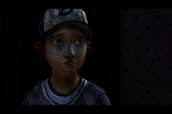 Walking Dead season 2! Chill stream, come hangout!