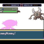 lets keep failing at this Radical Red Nuzlocke