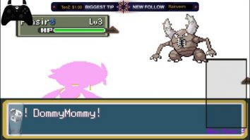 lets keep failing at this Radical Red Nuzlocke