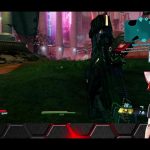 DIABLO 3…. RAINY MORNING