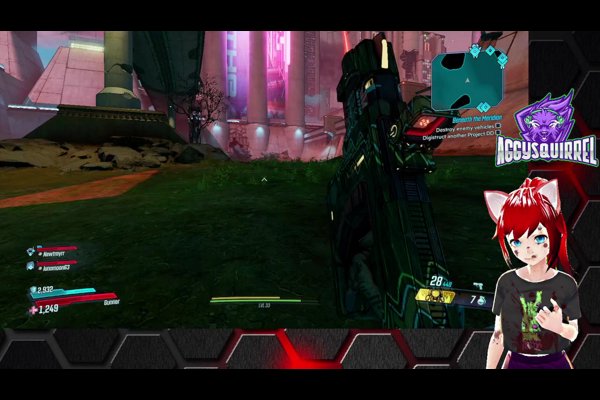 DIABLO 3…. RAINY MORNING