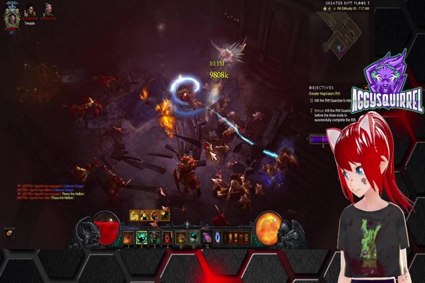 DIABLO 3… LABOUR DAY FUN