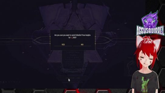 WARFRAME… LABOUR DAY FUN