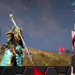 WARFRAME… LABOUR DAY FUN… FML