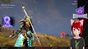 WARFRAME… LABOUR DAY FUN… FML