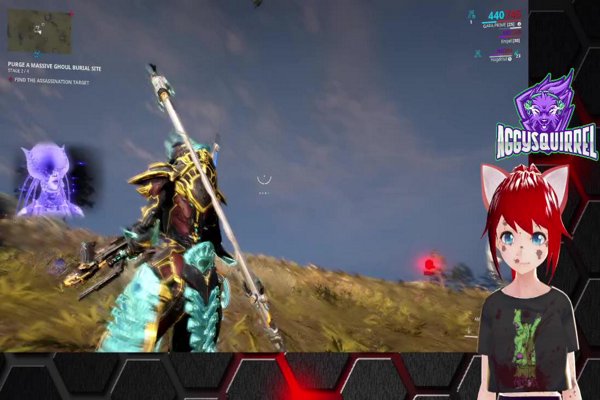 WARFRAME… LABOUR DAY FUN… FML