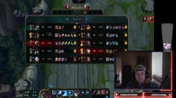 EVERYCHAMP EVERY LANE finishing Yasuo and onto another one! Love you all!