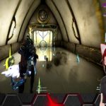 WARFRAME… LABOUR DAY FUN… FML