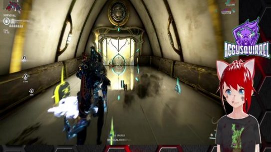 WARFRAME… LABOUR DAY FUN… FML