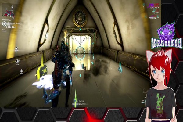 WARFRAME… LABOUR DAY FUN… FML