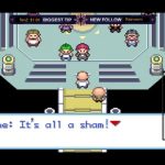 Look at me. LOOK AT ME. I’m the Rocket Boss now