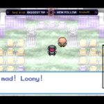 Lavender town shenanigans as team rocket