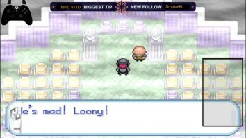 Lavender town shenanigans as team rocket