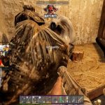 In the newly reset and new mapped GG gamers server!  come check us out!!