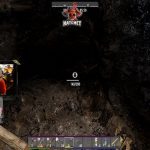 In the newly reset and new mapped GG gamers server!  come check us out!!