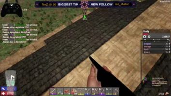 suicide boar!
