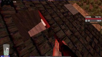 Blood moon, hatchet requested help !gg !egg !subtember #cp