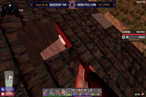 Blood moon, hatchet requested help !gg !egg !subtember #cp