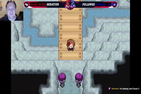 SORSing through the air without a care