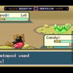 I said WE TEAM ROCKET NOW