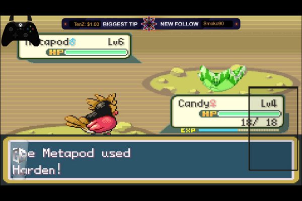 I said WE TEAM ROCKET NOW