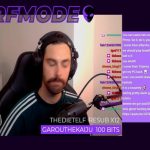 Today’s forfeit? Challenge Chooseday // !giveaway !discord !socials