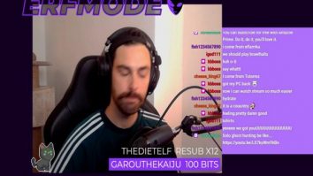 Today’s forfeit? Challenge Chooseday // !giveaway !discord !socials