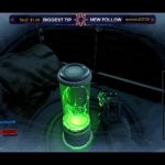 did dnd, now the corridor