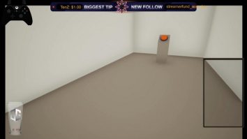 did dnd, now the corridor