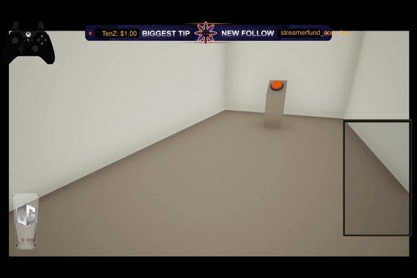 did dnd, now the corridor