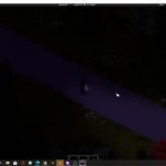 Dan’s Soul leaves his body.