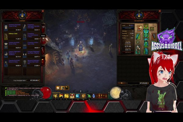 DIABLO 3…. RAINY MORNING