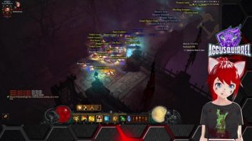 DIABLO 3…. BECAUSE MONK