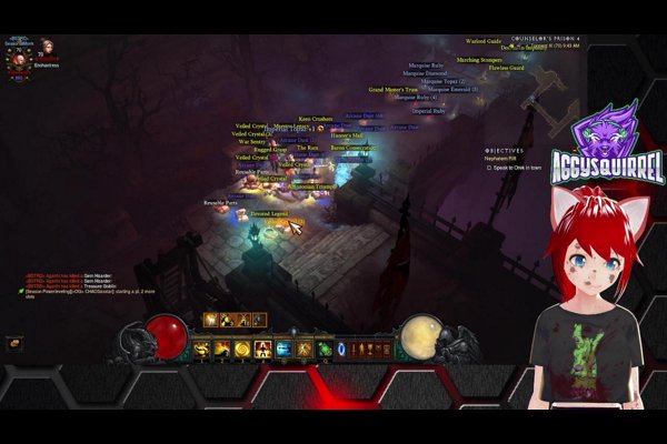 DIABLO 3…. BECAUSE MONK