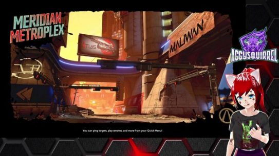 BORDERLANDS 3…. LOOT THE UBIVERSE!