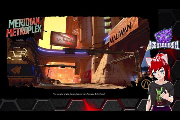 BORDERLANDS 3…. LOOT THE UBIVERSE!