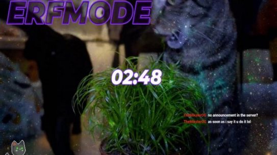 It’s Show Time ft Bajie // !giveaway !discord !socials !dixper