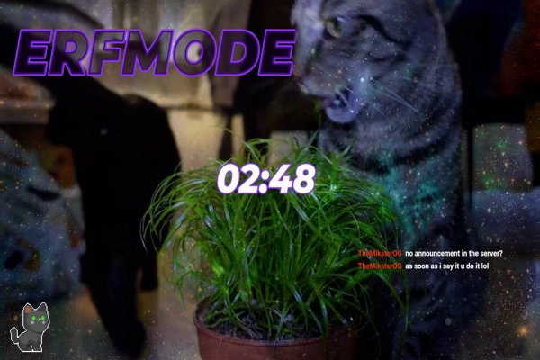 It’s Show Time ft Bajie // !giveaway !discord !socials !dixper