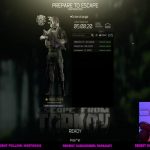 Tarkov Duo’s w/ Beardzzzy 👈🏻 | Potatoes Welcome! 🥔