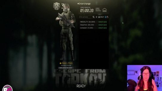 Tarkov Duo’s w/ Beardzzzy 👈🏻 | Potatoes Welcome! 🥔