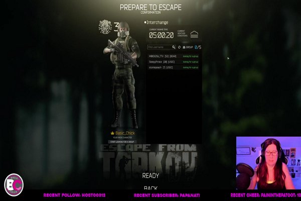 Tarkov Duo’s w/ Beardzzzy 👈🏻 | Potatoes Welcome! 🥔