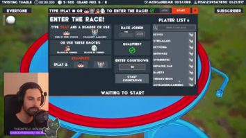 It’s Show Time ft Bajie // !giveaway !discord !socials !dixper