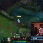 I play ranked until I can not any longer… who wants to see me lose my mind?