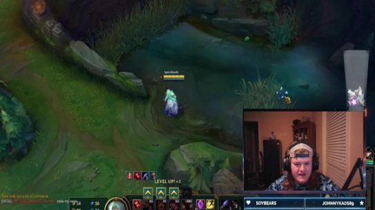 I play ranked until I can not any longer… who wants to see me lose my mind?